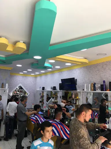 Dejavu Kuaför Salonu fotoğraf 1