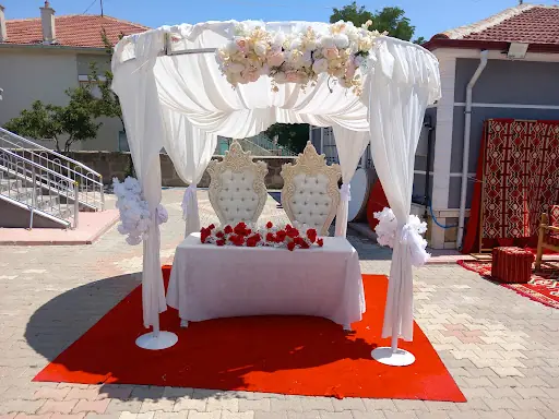 Kulu Yakamoz Organizasyon fotoğraf 1
