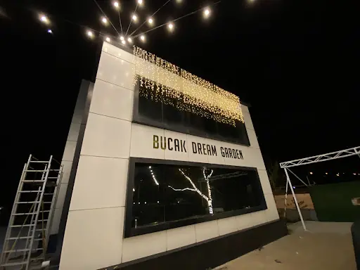 BUCAK DREAM GARDEN fotoğraf 3