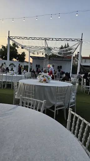 BUCAK DREAM GARDEN fotoğraf 1