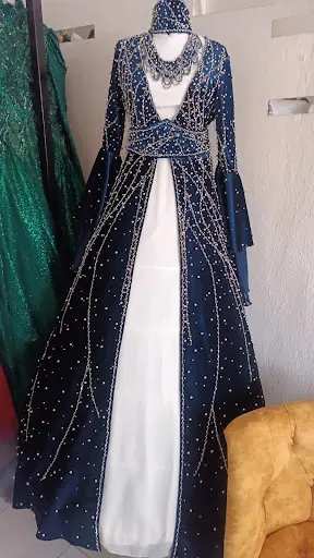 Darende Aygül Gelinlik fotoğraf 1