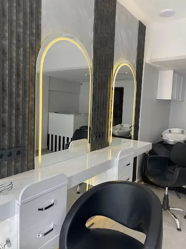 Can Erbay hair studıo fotoğraf 1