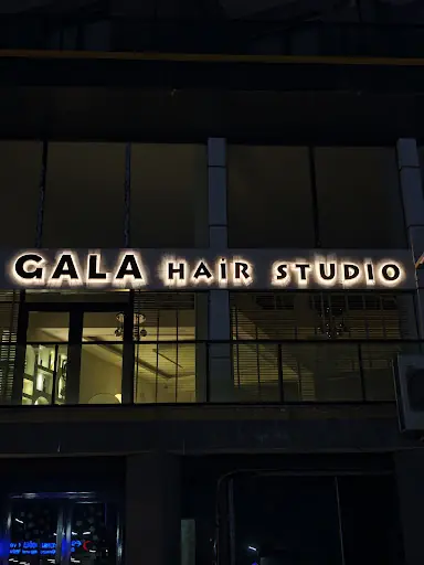 Gala Hair Stüdio - Şırnak Bayan Kuaförü & Lazer Epilasyon fotoğraf 1