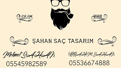 Şahan Saç Tasarım fotoğraf 1