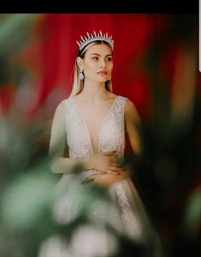 ZEYNEP GELİNLİK KIRKLARELİ fotoğraf 1
