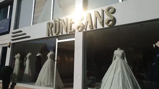 Rönesans Gelinlik- Kadirli Şubesi fotoğraf 1