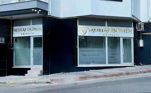 Mehtap İşçimen Güzellik Salonu fotoğraf 1