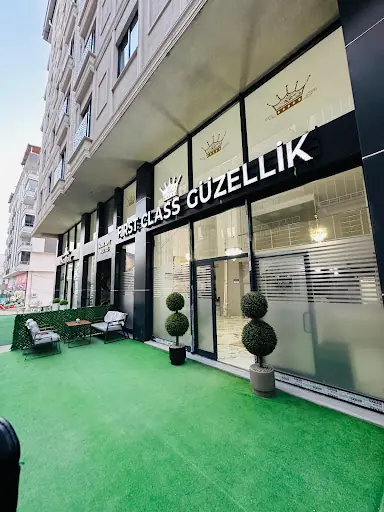 FİRST CLASS GÜZELLİK fotoğraf 1