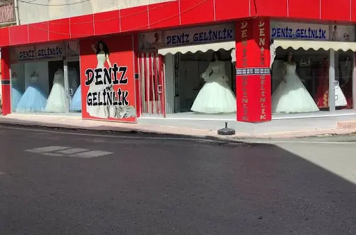 Deniz Gelinlik Seydişehir fotoğraf 1