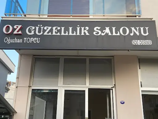 Oz güzellik salonu fotoğraf 1