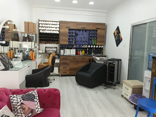 Hoben Kuaför Turan Bıçak fotoğraf 1