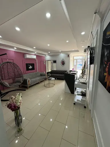 Tuğçe Güngör Güzellik Salonu fotoğraf 1
