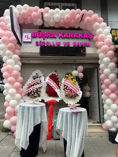 Büşra Karakaş Güzellik ve Bakım fotoğraf 1