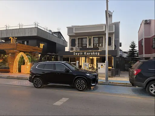 Seyit karakaş hair & beauty fotoğraf 1
