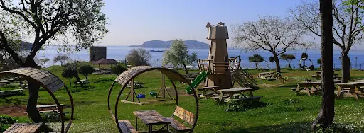Değirmen Burnu Tabiat Parkı fotoğraf 1