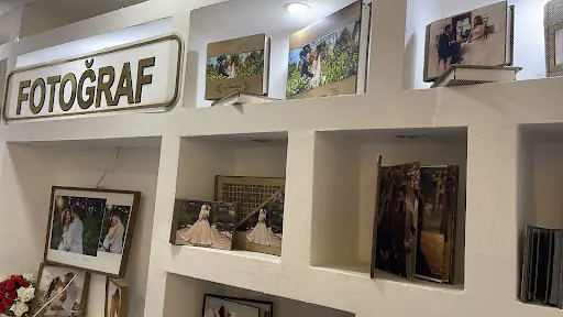 Modalive Gelinlik Kuaför ve Fotoğraf fotoğraf 1