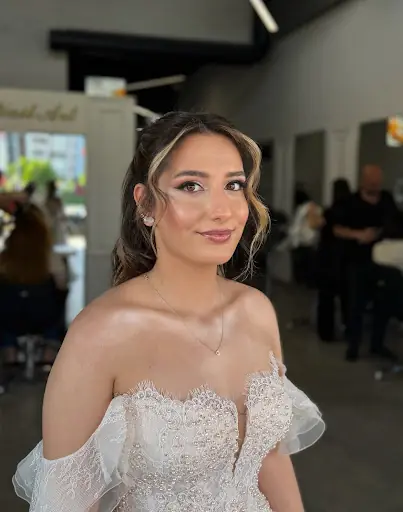 FAME KUAFÖR ULUKENT fotoğraf 1