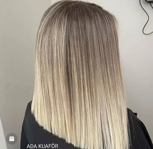 Rosida bayan kuaförü ve lazer epilasyon merkezi fotoğraf 5