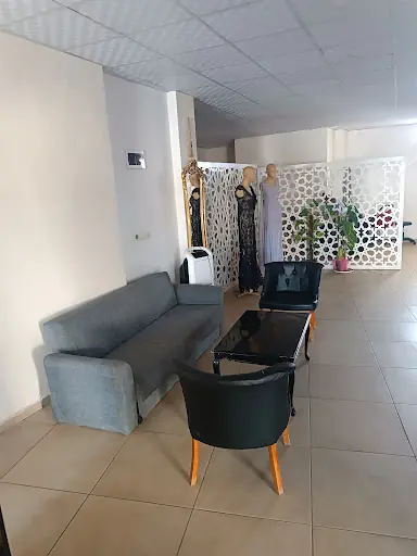Rosida bayan kuaförü ve lazer epilasyon merkezi fotoğraf 3