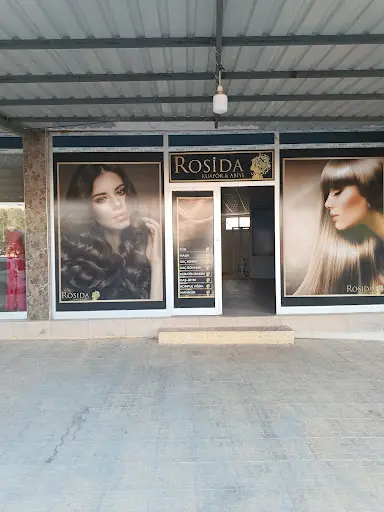 Rosida bayan kuaförü ve lazer epilasyon merkezi fotoğraf 2