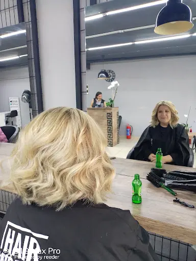 Hair Work's fotoğraf 1