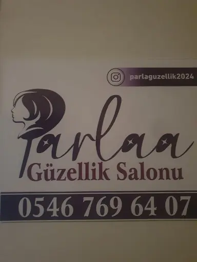 Parla güzellik merkezi bingöl fotoğraf 1