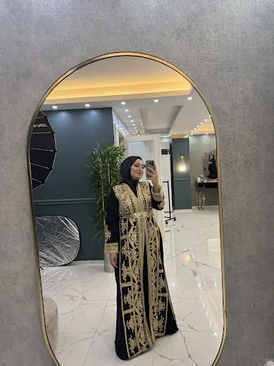 MİSLİNA BRİDAL / Adana gelinlik / Adana gelinbaşı / Adanamakeup fotoğraf 1