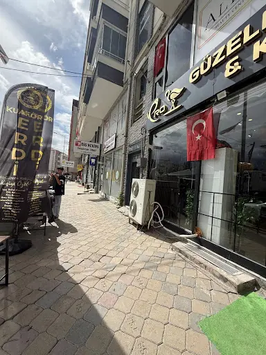 Pro Güzellik Salonu | Iğdır Güzellik Salonu | Iğdır Güzellik Merkezi | Iğdır Bakım fotoğraf 1