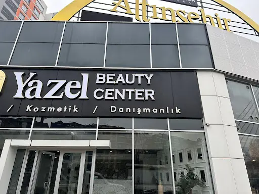 YAZEL BEAUTY CENTER fotoğraf 1