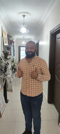 Mahair Clinic -Saç Ekim Merkezî -Tatvan fotoğraf 1