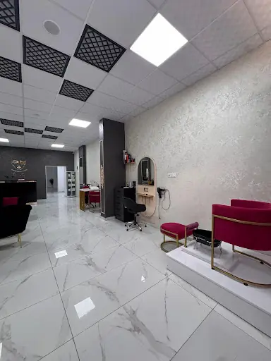 DerinKarademir Beauty(GÜZELLİK MERKEZİ) fotoğraf 1