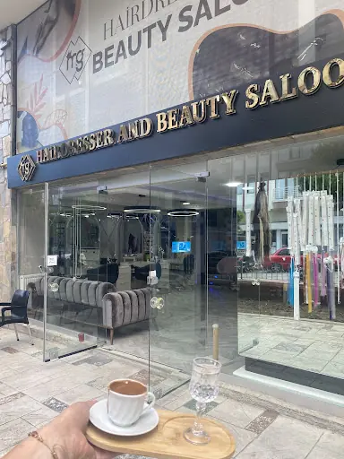 Mg Hairdresser & Beauty Saloon fotoğraf 1