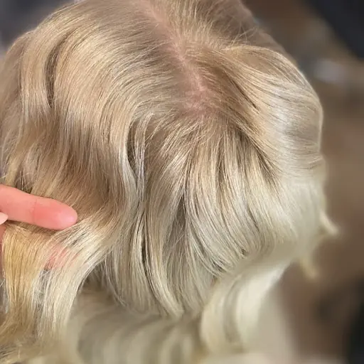 Hair stylist Lale Gül fotoğraf 1