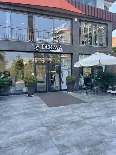 La Derma Beauty Center fotoğraf 1