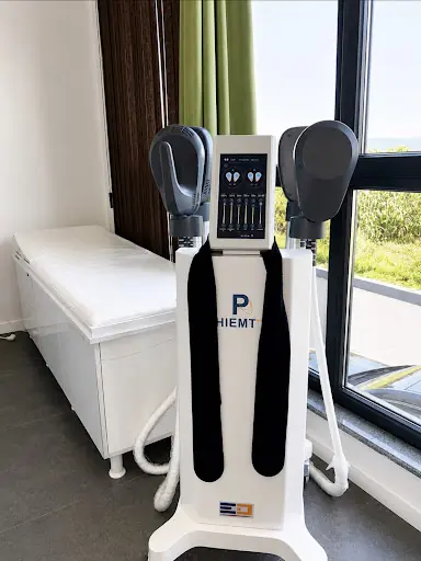 Derya Çağlar Tiken Sağlıklı Yaşam Ve Güzellik Merkezi fotoğraf 1