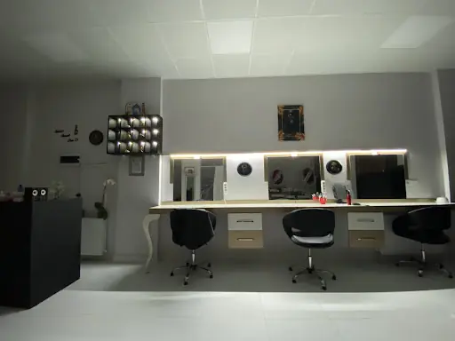 Gönül Beauty Center Kadın & Erkek Kuaförü fotoğraf 1
