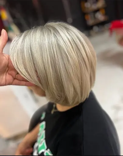 Büşra Yeşiltaş Bayan Coiffeur (Bayan Kuaförü) fotoğraf 1