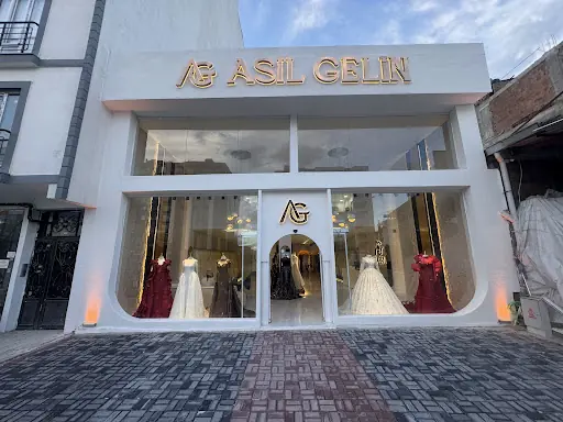 ASİL GELİN ADIYAMAN fotoğraf 1
