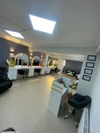 Nisa Bayan Kuaförü fotoğraf 1