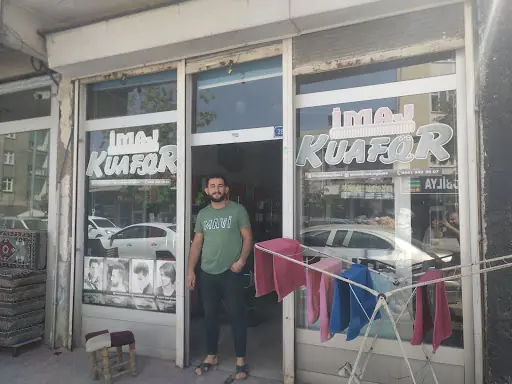 İmaj Kuaför fotoğraf 2