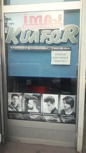 İmaj Kuaför fotoğraf 1