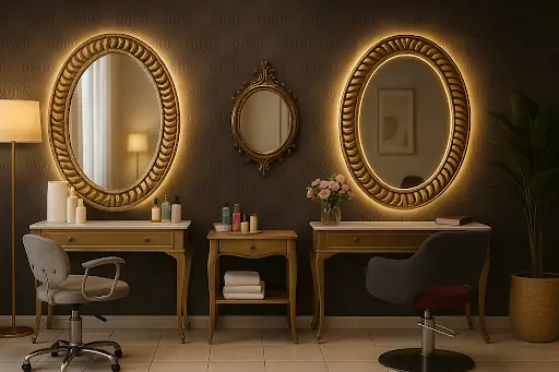 Sesa Kuaför fotoğraf 1