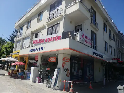 Melisa Kuaför Düzce fotoğraf 1
