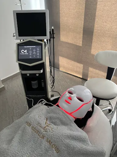 Ayfem Güzellik Salonu - Isparta Güzellik Merkezi | Isparta Lazer Epilasyon | Isparta Cilt Bakımı fotoğraf 1