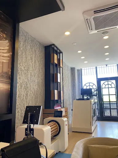 Amor Vip Güzellik Merkezi fotoğraf 1