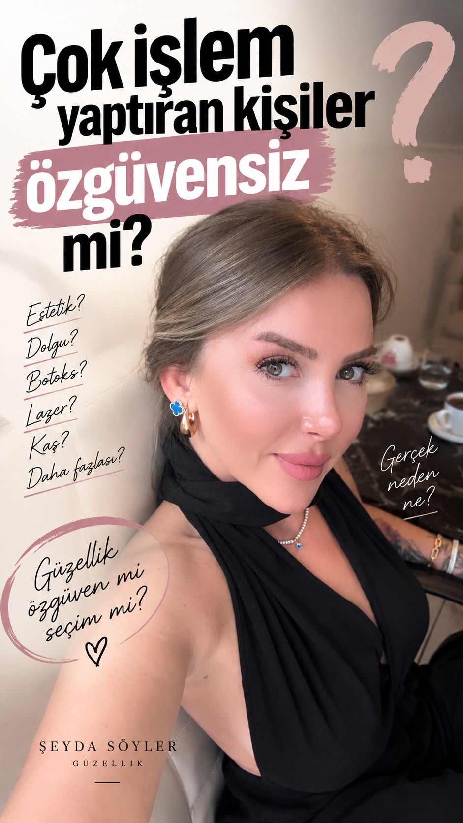 Şeyda Söyler Ataköy fotoğraf 9