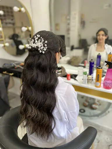 ESRA KÖRPE BEAUTY SALON fotoğraf 1