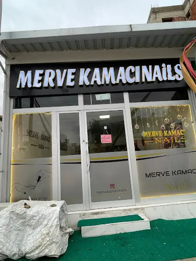 Merve Kamacı Nails fotoğraf 1