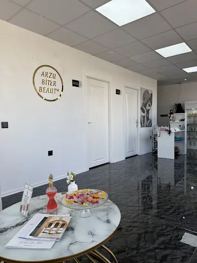 Arzu biter beauty fotoğraf 1