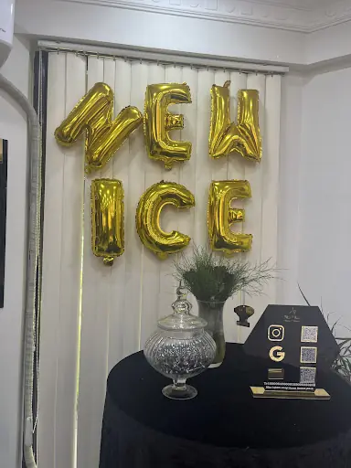New Ice Güzellik Merkezi fotoğraf 1